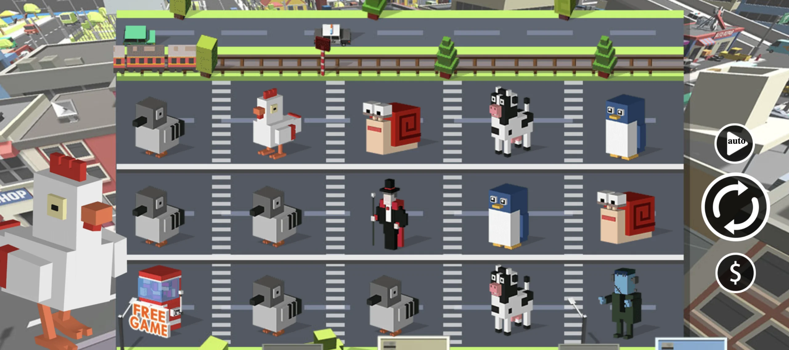 Demo Game Image